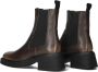 VAGABOND SHOEMAKERS Chelsea Boots Dames Dorah 5642 Maat: 40 Kleur: Bruin - Thumbnail 4