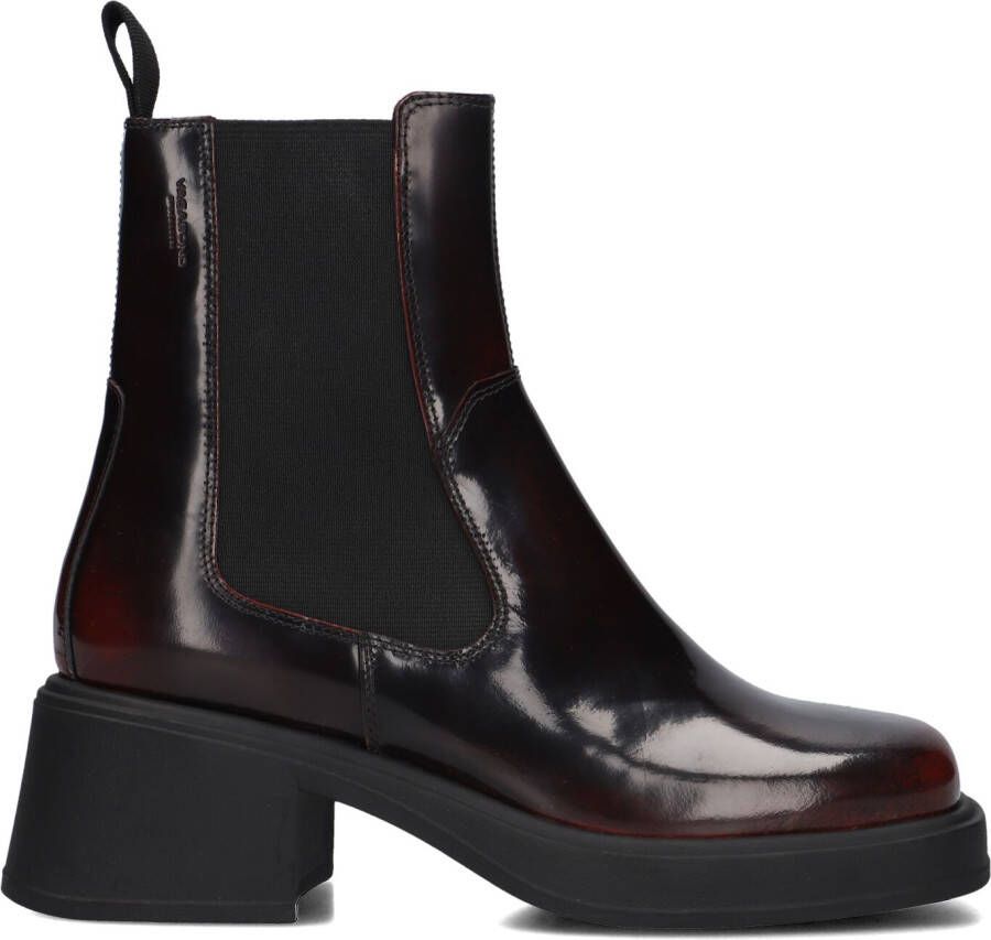 VAGABOND SHOEMAKERS Bruine Boots Dorah 5642