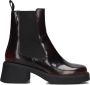 VAGABOND SHOEMAKERS Bruine Boots Dorah 5642 - Thumbnail 2