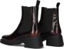 VAGABOND SHOEMAKERS Bruine Boots Dorah 5642 - Thumbnail 3