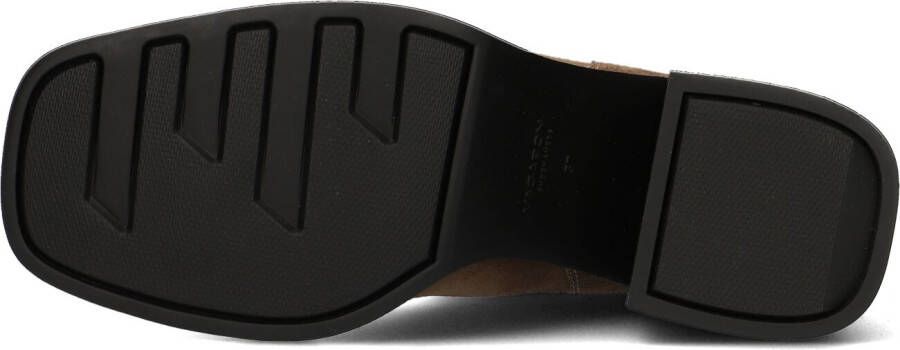 VAGABOND SHOEMAKERS Bruine Boots Brooke Chelsea
