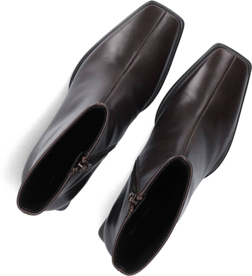 VAGABOND SHOEMAKERS Bruine Enkellaarsjes Hedda
