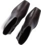 VAGABOND SHOEMAKERS Hedda Enkellaarsjes Enkelboots met rits Dames Bruin - Thumbnail 7