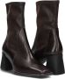 VAGABOND SHOEMAKERS Enkellaarsjes Dames Hedda 302 Maat: 37 Materiaal: Leer Kleur: Bruin - Thumbnail 6