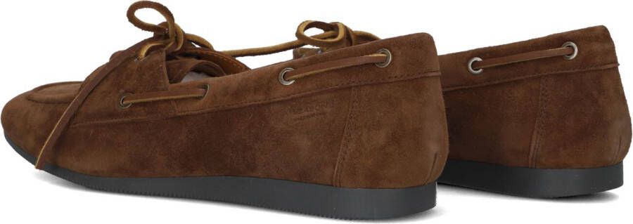 VAGABOND SHOEMAKERS Bruine Mocassins Hillary 440