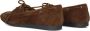 VAGABOND SHOEMAKERS Mocassins Dames Hillary 440 Maat: 36 Kleur: Bruin - Thumbnail 5