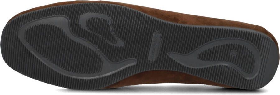 VAGABOND SHOEMAKERS Bruine Mocassins Hillary 440