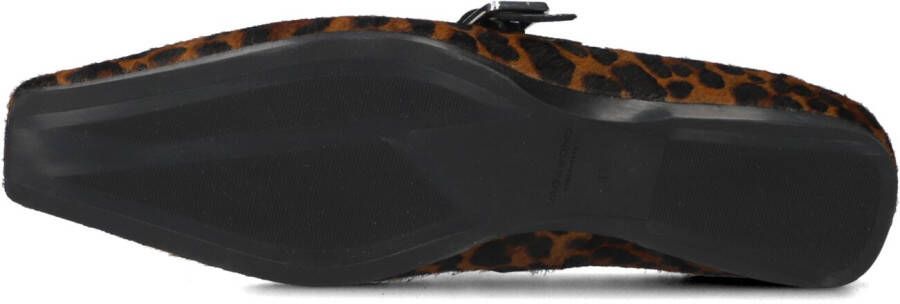 VAGABOND SHOEMAKERS Bruine Ballerina's Wioletta