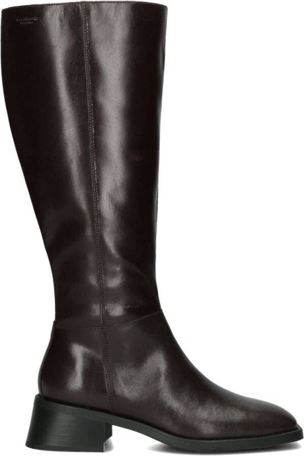 VAGABOND SHOEMAKERS Bruine Laarzen Blanca 801