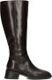 VAGABOND SHOEMAKERS Vagabond Blanca dames hoge laars Bruin - Thumbnail 3