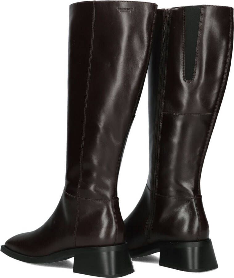 VAGABOND SHOEMAKERS Bruine Laarzen Blanca 801