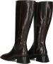 VAGABOND SHOEMAKERS Vagabond Blanca dames hoge laars Bruin - Thumbnail 4