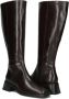 VAGABOND SHOEMAKERS Vagabond Blanca dames hoge laars Bruin - Thumbnail 6