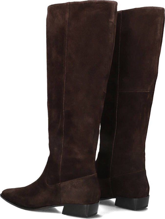 VAGABOND SHOEMAKERS Bruine Laarzen Nella 040