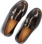 VAGABOND SHOEMAKERS Linn 004 Loafers Dames Instappers Bruin - Thumbnail 6
