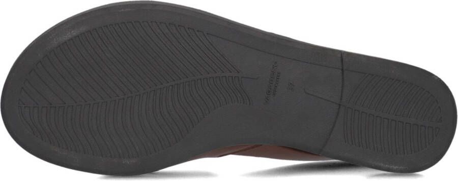 VAGABOND SHOEMAKERS Bruine Sandalen Tia 2.0