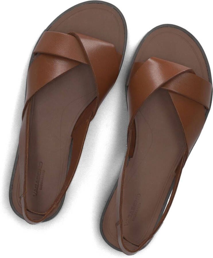 VAGABOND SHOEMAKERS Bruine Sandalen Tia 2.0