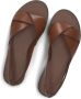 VAGABOND SHOEMAKERS Dames Tia 2.0 Maat: 37 Materiaal: Leer Kleur: Bruin - Thumbnail 6