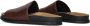 VAGABOND SHOEMAKERS Slippers Dames Effie Maat: 40 Materiaal: Leer Kleur: Bruin - Thumbnail 4