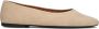 Vagabond Shoemakers Beige Suède Ballerinas Brown Dames - Thumbnail 3
