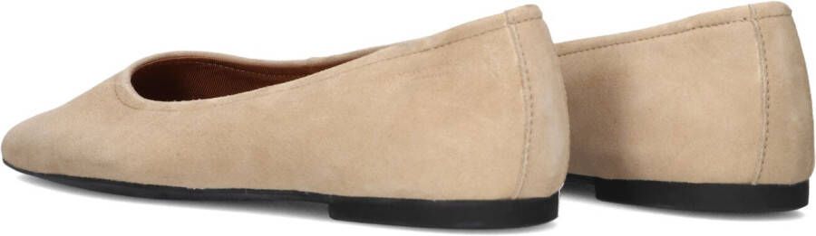 VAGABOND SHOEMAKERS Camel Ballerina's Jolin 040