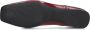 VAGABOND SHOEMAKERS Ballerina Dames Delia 460 Maat: 36 Kleur: Rood - Thumbnail 7