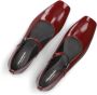 VAGABOND SHOEMAKERS Ballerina Dames Delia 460 Maat: 36 Kleur: Rood - Thumbnail 8