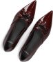 VAGABOND SHOEMAKERS Ballerina Dames Hermine 5933 Maat: 38 Materiaal: Lakleer Kleur: Rood - Thumbnail 9