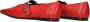 VAGABOND SHOEMAKERS Ballerina Dames Wioletta 5701 Maat: 40 Materiaal: Leer Kleur: Rood - Thumbnail 4