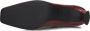 VAGABOND SHOEMAKERS Enkellaarsjes Dames Vendela 5823 Maat: 38 Kleur: Rood - Thumbnail 4