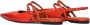 VAGABOND SHOEMAKERS Slingbacks Dames Hermine 5733 Maat: 42 Materiaal: Lak Kleur: Rood - Thumbnail 4