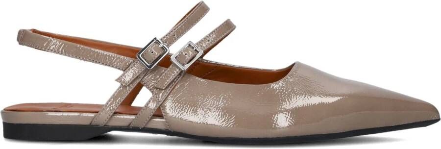 VAGABOND SHOEMAKERS Bruine Hakken Hermine 260