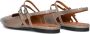 VAGABOND SHOEMAKERS Hermine 260 Schoenen Dames Taupe - Thumbnail 6