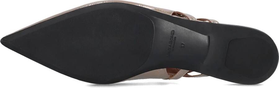 VAGABOND SHOEMAKERS Bruine Hakken Hermine 260