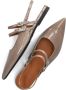 VAGABOND SHOEMAKERS Hermine 260 Schoenen Dames Taupe - Thumbnail 8
