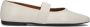 Vagabond Shoemakers Elegante Off White Ballerina Jolin White Dames - Thumbnail 4