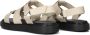 VAGABOND SHOEMAKERS Sandalen Dames Connie 101 Maat: 41 Kleur: Wit - Thumbnail 3