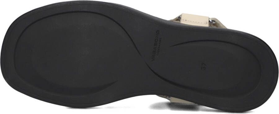 VAGABOND SHOEMAKERS Witte Sandalen Connie 101