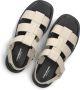 VAGABOND SHOEMAKERS Sandalen Dames Connie 101 Maat: 41 Kleur: Wit - Thumbnail 5