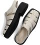 VAGABOND SHOEMAKERS Eyra 301 Sandalen Dames Wit - Thumbnail 6