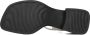 VAGABOND SHOEMAKERS Sandalen Dames Ines 101 Maat: 38 Materiaal: Leer Kleur: Wit - Thumbnail 5