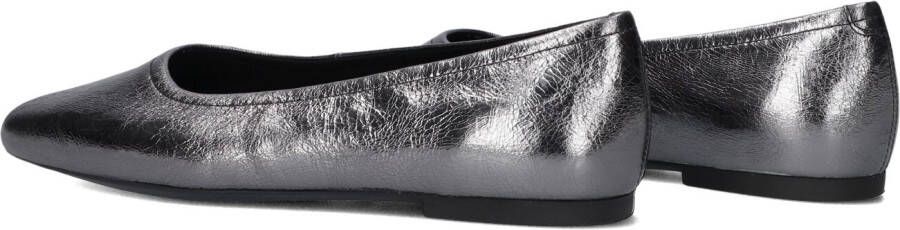 VAGABOND SHOEMAKERS Zilveren Ballerina's Jolin 083