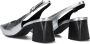 VAGABOND SHOEMAKERS Slingbacks Dames Altea 5740 Maat: 37 Materiaal: Leer Kleur: Zilver - Thumbnail 5