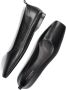 Vagabond Shoemakers Zwarte Ballerina's Delia 201 Black Dames - Thumbnail 10