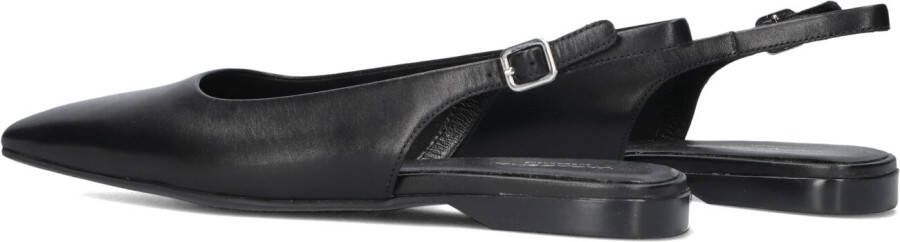 VAGABOND SHOEMAKERS Zwarte Hakken Delia 201