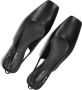 VAGABOND SHOEMAKERS Slingbacks Dames Delia 201 Maat: 37 Kleur: Zwart - Thumbnail 7