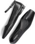 VAGABOND SHOEMAKERS Ballerina Dames Delia Maat: 37 Materiaal: Leer Kleur: Zwart - Thumbnail 6