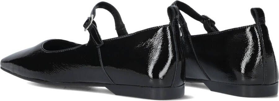VAGABOND SHOEMAKERS Zwarte Ballerina's Delia 460