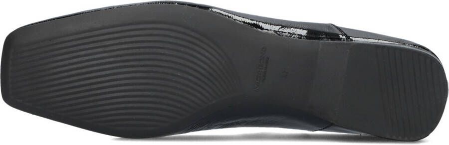 VAGABOND SHOEMAKERS Zwarte Ballerina's Delia 460
