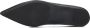Vagabond Shoemakers Zwarte Ballerina's Hermine 001 Black Dames - Thumbnail 5